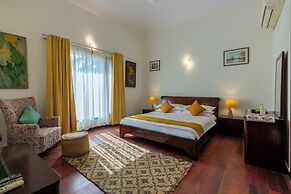 Amã Stays & Trails 25 Farm House