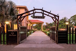 Amã Stays & Trails 25 Farm House