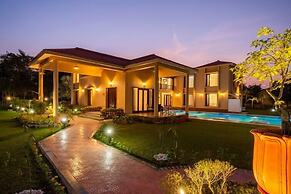 Amã Stays & Trails 25 Farm House