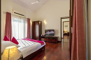 Amã Stays & Trails 25 Farm House