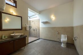 Amã Stays & Trails 25 Farm House