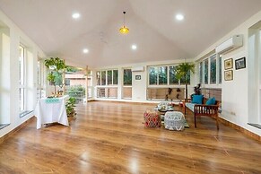 Amã Stays & Trails 25 Farm House