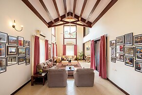 Amã Stays & Trails 25 Farm House