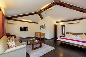 Amã Stays & Trails 25 Farm House