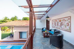 Amã Stays & Trails 25 Farm House