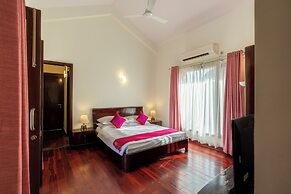 Amã Stays & Trails 25 Farm House