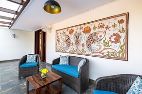 Amã Stays & Trails 25 Farm House