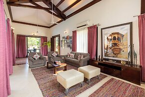 Amã Stays & Trails 25 Farm House