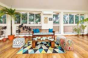 Amã Stays & Trails 25 Farm House