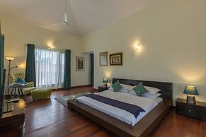 Amã Stays & Trails 25 Farm House