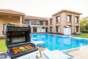 Amã Stays & Trails 25 Farm House