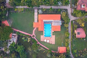 Amã Stays & Trails 25 Farm House