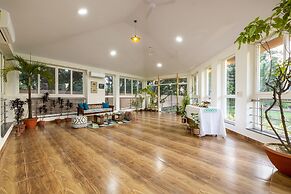 Amã Stays & Trails 25 Farm House