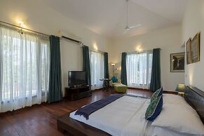 Amã Stays & Trails 25 Farm House