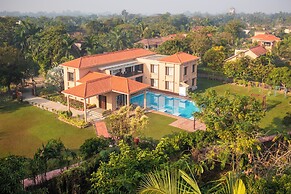 Amã Stays & Trails 25 Farm House