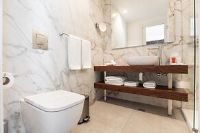 The Capital Boutique Hotel