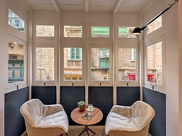 The Capital Boutique Hotel