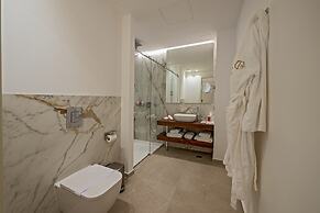 The Capital Boutique Hotel