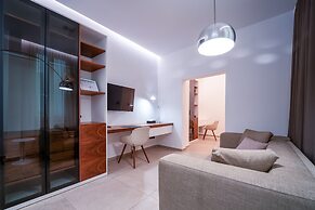 The Capital Boutique Hotel