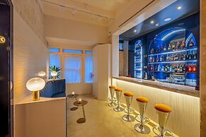 The Capital Boutique Hotel