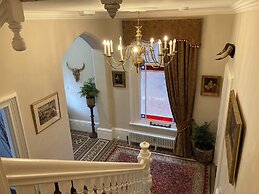 The Old Lodge Guest House