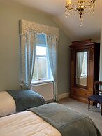 The Old Lodge Guest House