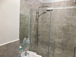 The Old Lodge Guest House