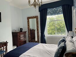 The Old Lodge Guest House