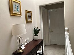 The Old Lodge Guest House