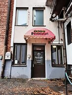 Forenom Aparthotel Kemi