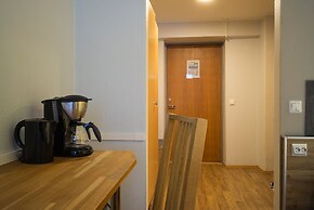 Forenom Aparthotel Kemi