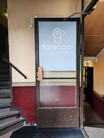 Forenom Aparthotel Kemi