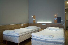 Forenom Aparthotel Kemi