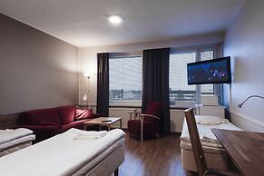 Forenom Aparthotel Kemi