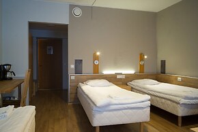 Forenom Aparthotel Kemi