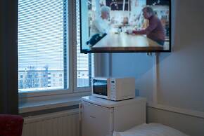 Forenom Aparthotel Kemi