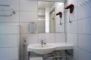 Forenom Aparthotel Kemi