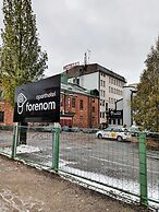 Forenom Aparthotel Kemi
