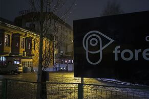 Forenom Aparthotel Kemi