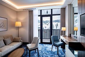 Ambassadori  Goderdzi