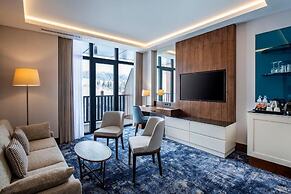 Ambassadori  Goderdzi