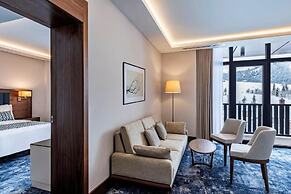 Ambassadori  Goderdzi