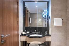 Ambassadori  Goderdzi