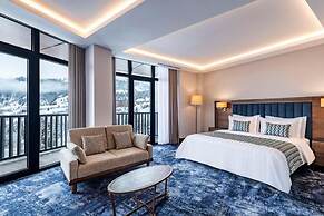 Ambassadori  Goderdzi