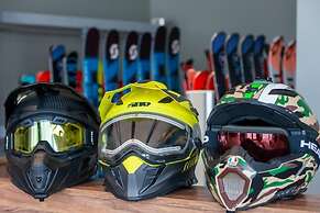 Ambassadori  Goderdzi