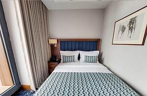 Ambassadori  Goderdzi