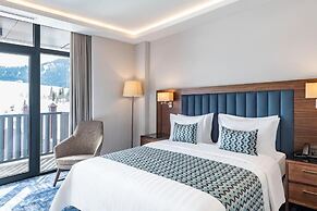 Ambassadori  Goderdzi