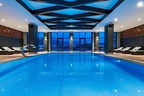 Ambassadori  Goderdzi