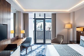 Ambassadori  Goderdzi