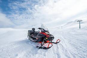 Ambassadori  Goderdzi